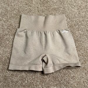 Bo‎ + Tee Seamless Biker Shorts